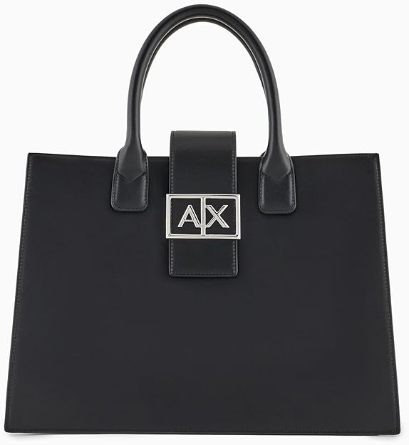 Armani Exchange Tote Bag