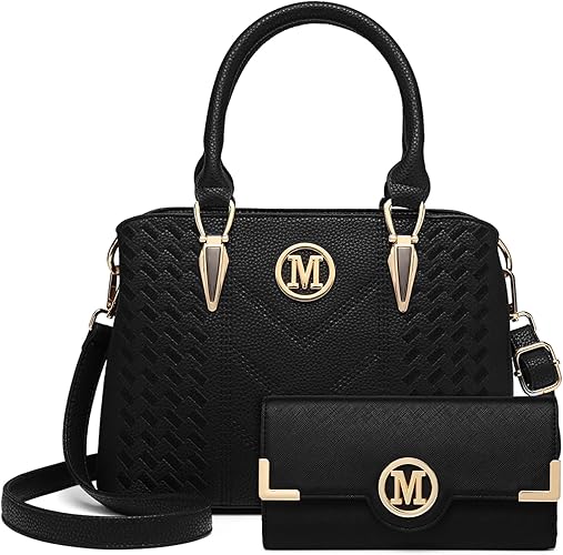 Miss Lulu Elegant Handbag